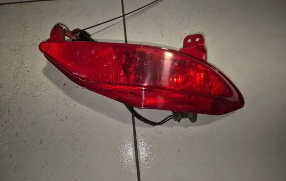 Hyundai Santa Fe Rear fog light 924062W300