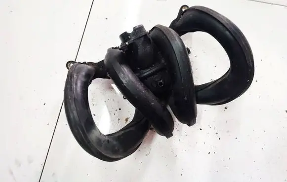 Toyota Yaris Intake manifold 
