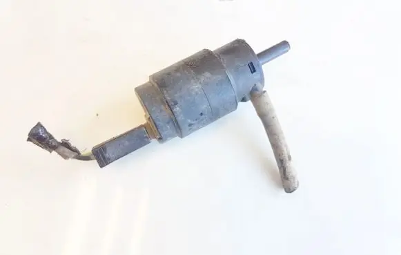 Peugeot Boxer Windscreen/windshield washer pump