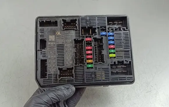 Fuse module