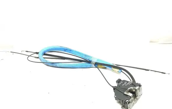 Peugeot Boxer Sliding door lock 1361341080 0709090809 970823102