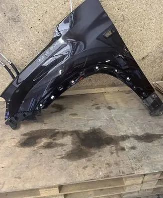 Chevrolet Orlando Fender 121212