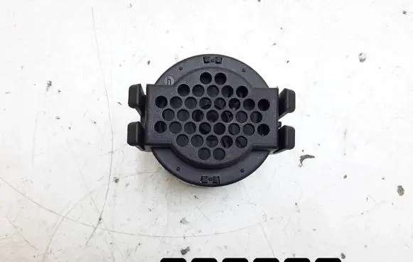 BMW M5 Alarm system siren 8360995