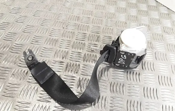 Ford Focus Rear seatbelt 4M51A611B68AJ