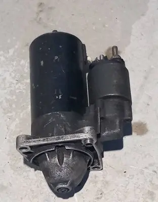 Alfa Romeo 156 Starter motor 0001109030