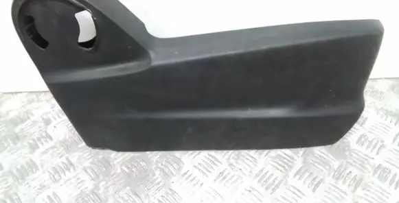 Mazda CX-5 Seat trim FU009K101