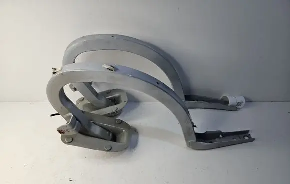 BMW 4 F32 F33 Tailgate/trunk/boot hinge 7420781