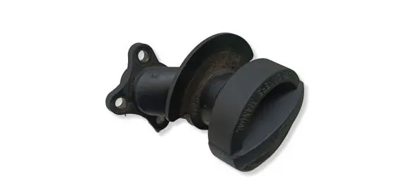 Volvo XC70 Oil filler cap 30777537