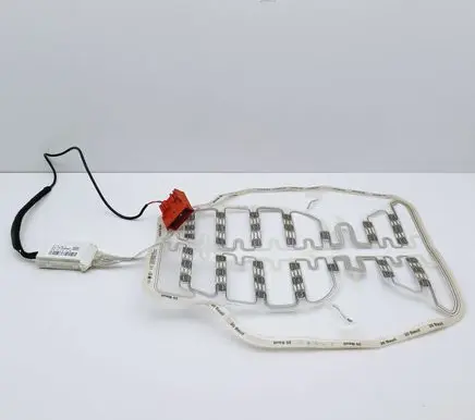 Mercedes-Benz A W168 Seat pressure sensor A1688207310