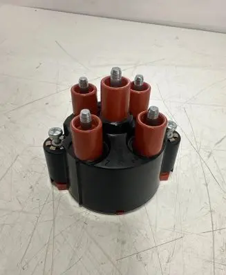 Mercedes-Benz 190 W201 Spark distributor 1235522380
