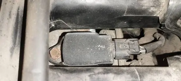 Honda Jazz High voltage ignition coil CM11108