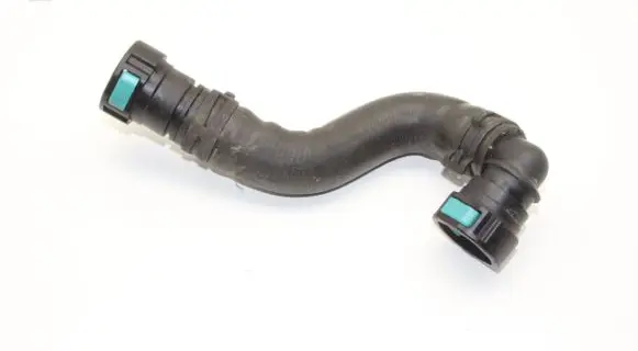 Jaguar F-Type Engine coolant pipe/hose 8W8318K579AB