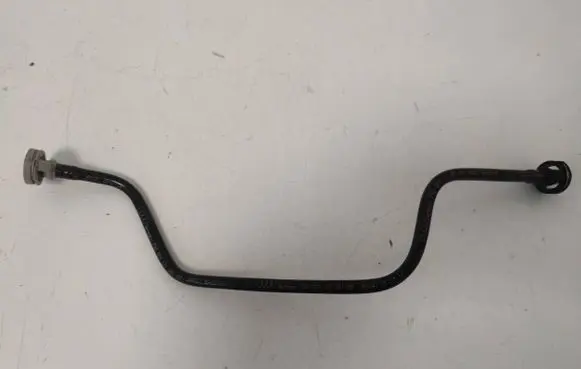 Audi Q5 SQ5 Engine coolant pipe/hose 8R0121081AQ