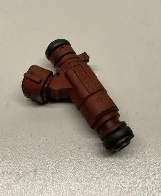 Nissan Almera Tino Fuel injector 028055940