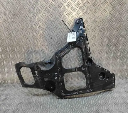 BMW X6 E71 Rear bumper mounting bracket 7176245