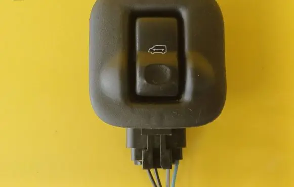 Opel Sintra Electric sliding door switch 10414732