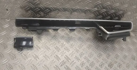 Toyota Corolla E210 E21 Dashboard side air vent grill/cover trim 5566002510 5566002520 5547402080