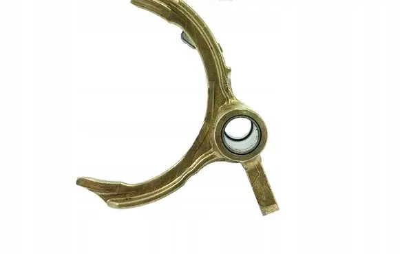 Mazda CX-5 Gear selector/shifter in gearbox JC011741X