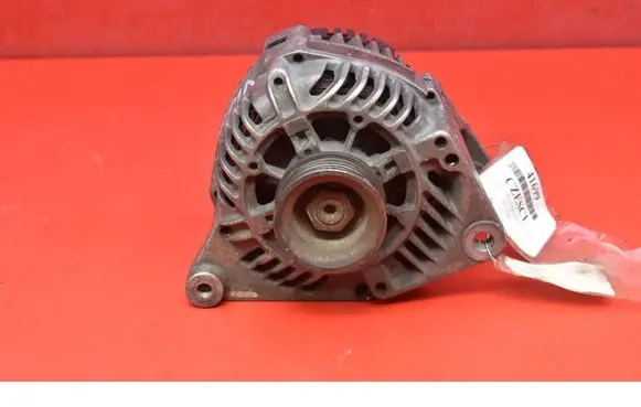 Volkswagen PASSAT B5 Generator/alternator