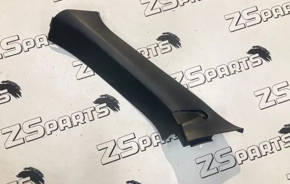 BMW 3 E36 (D)pillar trim (top) 8170578