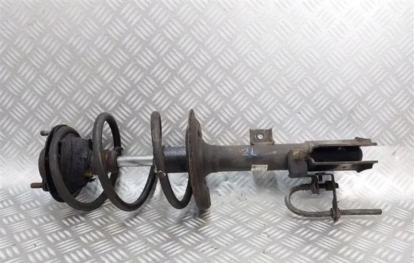 Mitsubishi Eclipse Cross Front shock absorber/damper 4060A669
