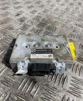 BMW 5 E60 E61 Door control unit/module 6957761 2782C4 75789012