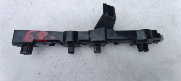 Nissan Qashqai Front bumper mounting bracket 622224EA0A