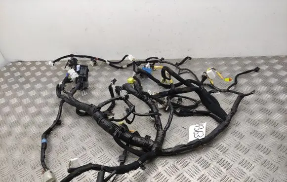 Hyundai i20 (GB IB) Other wiring loom 91332C8140 84624C8000