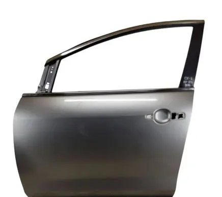 Mazda CX-7 Front door
