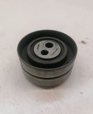 Peugeot Boxer Timing belt tensioner pulley INAF121792