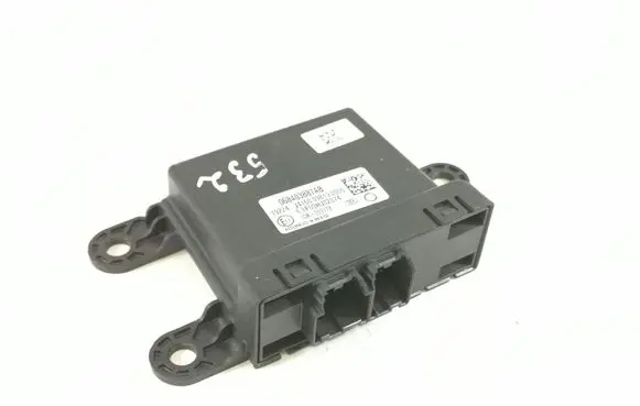Dodge RAM Parking PDC control unit/module 068403887AB