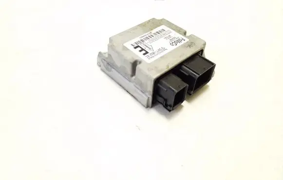 Ford Ecosport Airbag control unit/module DN1T14B321EC