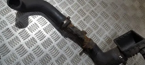 Fiat Fiorino Engine coolant pipe/hose