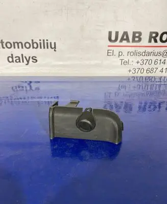 Citroen C5 Front parking sensor holder (PDC) 9652993477