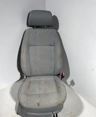 Volkswagen Transporter - Caravelle T5 Front passenger seat 