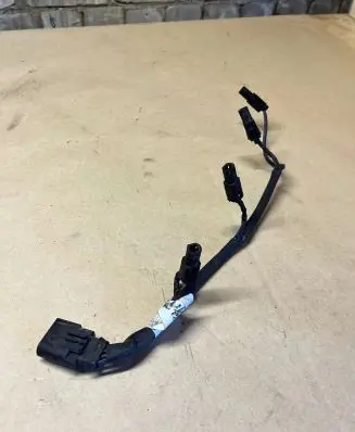 Mercedes-Benz Sprinter W906 Glow plug wires A651150133 ZD110406