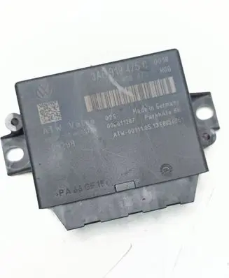 Volkswagen PASSAT B7 Parking PDC control unit/module 3AE919475C 7N0919475 000011267