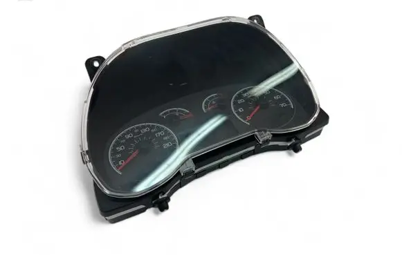 Fiat Qubo Speedometer (instrument cluster) 1371618080