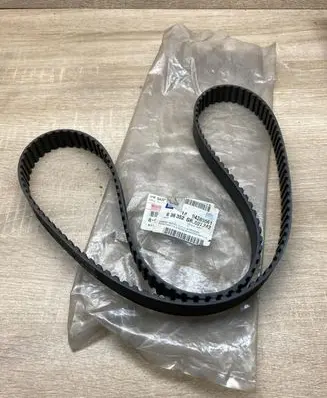 Opel Corsa B Timing belt 94385561