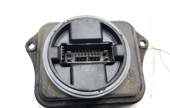 Ford S-MAX Voltage converter/converter module 90057397