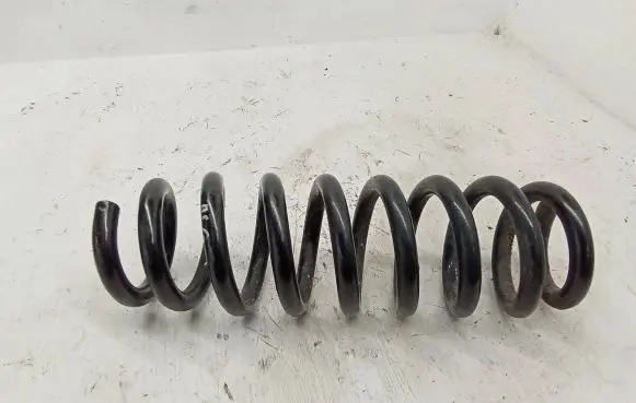 BMW 1 E81 E87 Rear coil spring