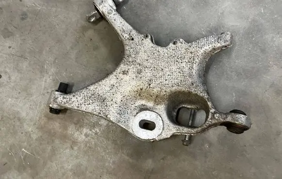 Volvo XC90 Rear upper control arm/wishbone 31451943