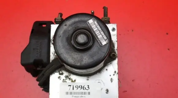 Volvo S80 ABS Pump 9496946