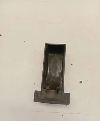 Volkswagen Transporter - Caravelle T5 Ashtray (front) 7H0857413