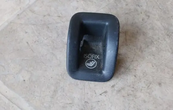 Audi A4 Allroad ISOFIX cover 8T0887233A
