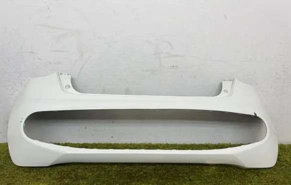 Hyundai i10 Rear bumper 86611-b9500