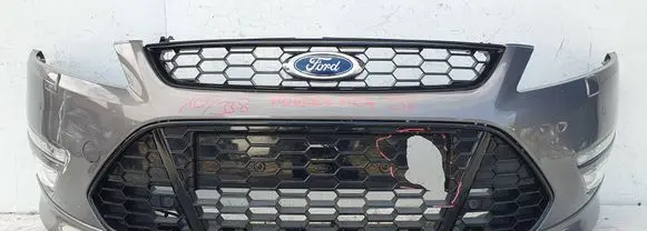 Ford Mondeo MK IV Front bumper BS71-17757-A