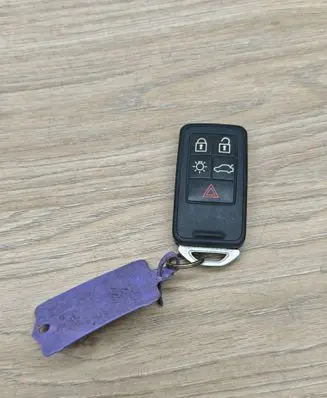 Volvo V60 Ignition key/card 30659607