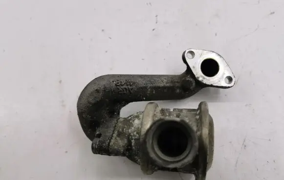 Bentley Flying Spur EGR valve 07C131101P 07C131165D