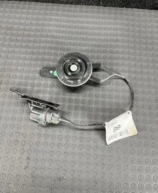 Jaguar XF X250 Horn signal 8X2T971111BB 8X2T971111